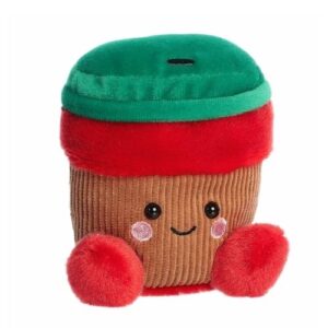 Palm Pals-Jo Peppermint Mocha™