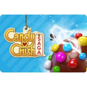 Candy Crush eGift Card