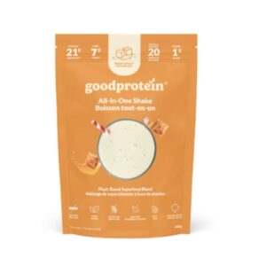 Good Protein All-in-One Shake Salted Caramel
