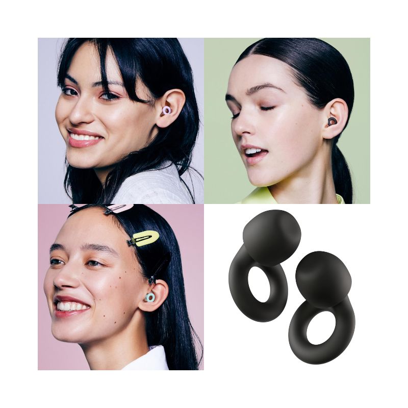 Loop Quiet 2 Ear Plugs