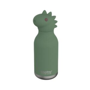 Asobu Bestie Animal Bottle Dinosaur
