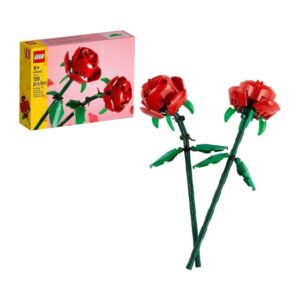 LEGO Roses