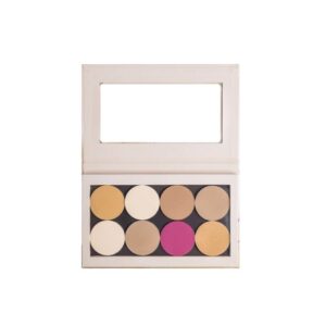 Cheekbone Beauty DWP (Discounted Warehouse Palette)