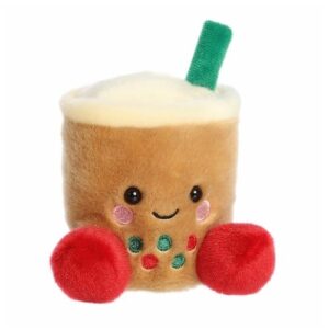 Palm Pals-Chewy Festive Boba™