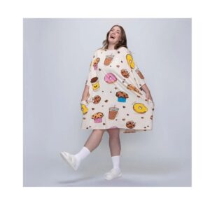 the oodie-Lucky Charms
Sleep Tee