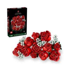 LEGO Botanicals Bouquet of Roses