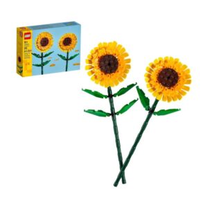 LEGO Botanicals Petite Sunny Bouquet