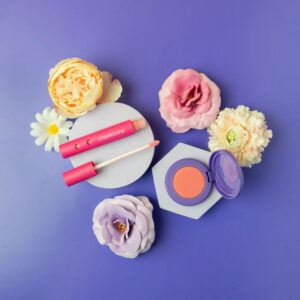 Cheekbone Beauty Jenn's Popping Pink Lip Combo