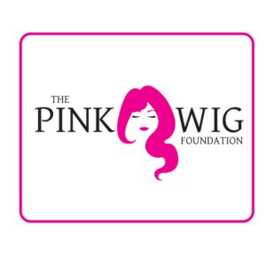 Pink Wig Foundation