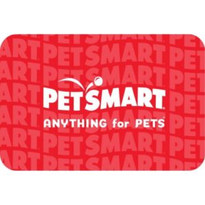 PetSmart eGift Card