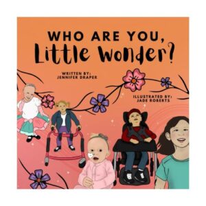 Who are You, Little Wonder?