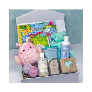 Custom Kids Support Gift Bundle