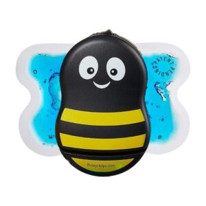 Buzzy Personal Vibrating Ice Pack