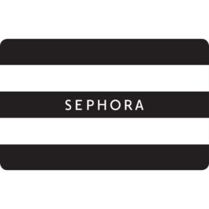 Sephora eGift Card