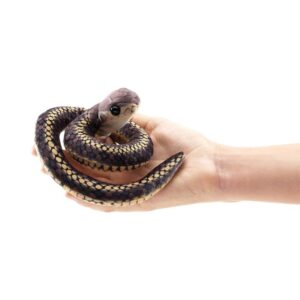 Folkmanis Snake Finger Puppet