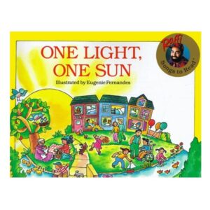 One Light One Sun