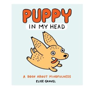 Puppy in My Head