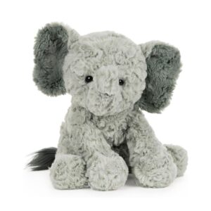 GUND Cozys Collection Elephant