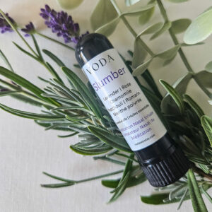 Slumber Aromatherapy Nasal Wand