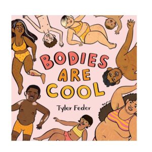 Bodies Are Cool
