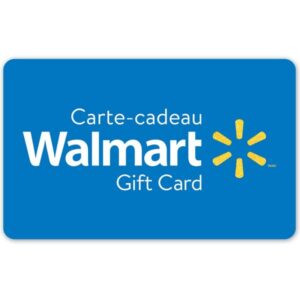 Walmart eGift Card