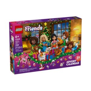 LEGO Friends Advent Calendar