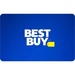 Best Buy eGift Card