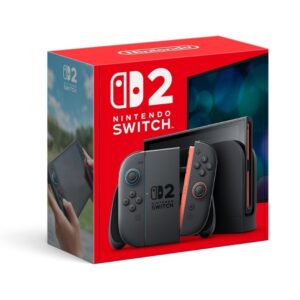 Nintendo Switch™ 2 System