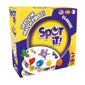 Spot It!