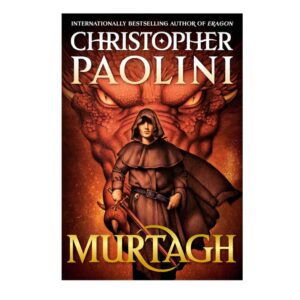 Murtagh: The World of Eragon