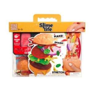 Slime Life Cheeseburger