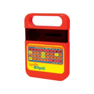 Schylling Speak & Spell