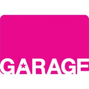 Garage eGift Card