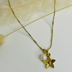 Isla Rae Jewelry-The Bloom Necklace