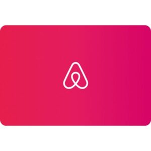 AirBnB eGift