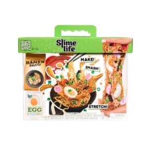 Slime Life Ramen DIY Slime Kit