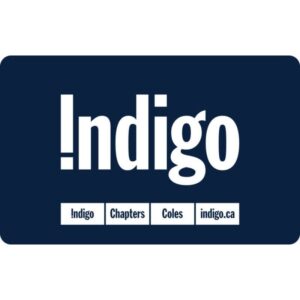 Indigo eGift Card