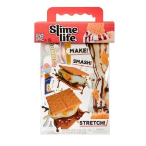 Slime Life S'Mores DIY Slime Kit
