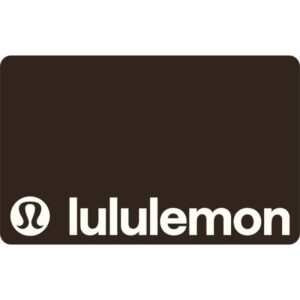 lululemon eGift Card