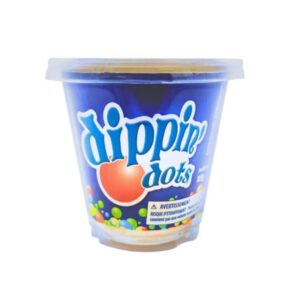 Incredible Novelties Dippin' Dots Squishi Toy