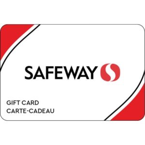 Safeway eGift Card