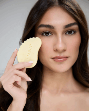 Cheekbone Beauty Ember Wellness Serum Bar