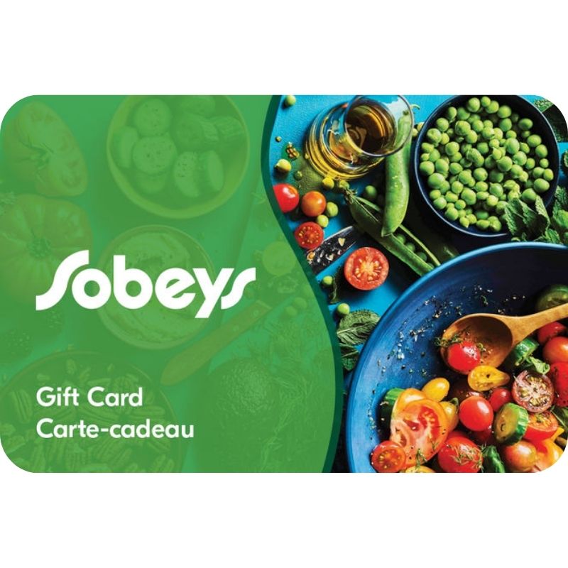 Sobeys eGift Card