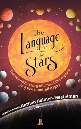 The Language of Stars