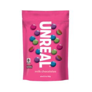 Unreal Milk Chocolate Gems