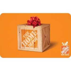 Home Depot eGift Card