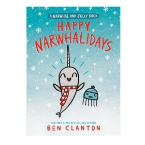 Happy Narwhalidays