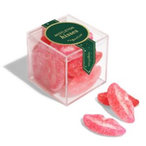 Sugarfina Mistletoe Kisses