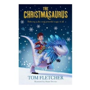 The Christmasaurus