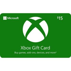 Xbox $25 eGift Card